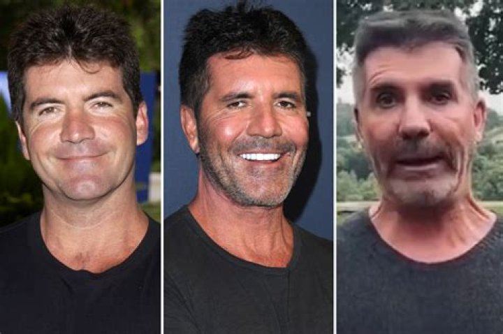 Was Simon Cowell in an Accident? Exploring the Truth Behind the Rumors