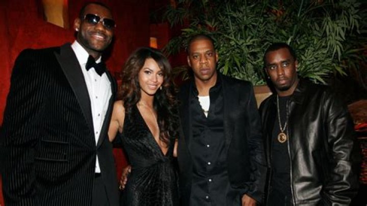 What Happened to P. Diddy? Exploring the Iconic Journey and Challenges of Sean Combs