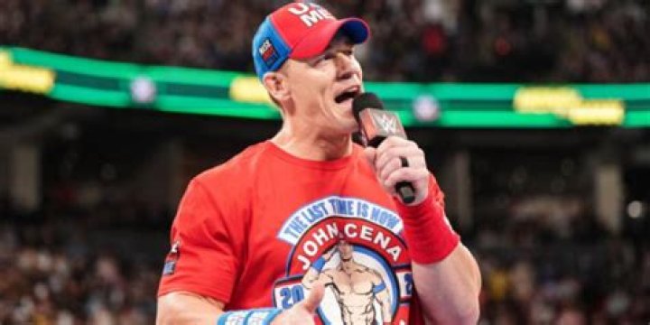 What is John Cena's Net Worth? Exploring the Wealth and Career of the WWE Superstar