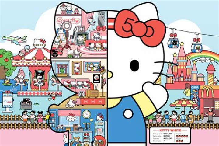What Year Did Hello Kitty Come Out? A Comprehensive Guide
