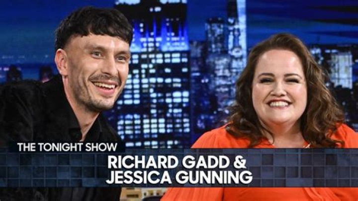 Who is Richard Gadd's Husband: Complete Relationship Breakdown