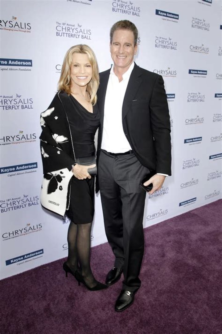 Who Is Vanna White Married To? Exploring the Life and Love of TV's Beloved Icon