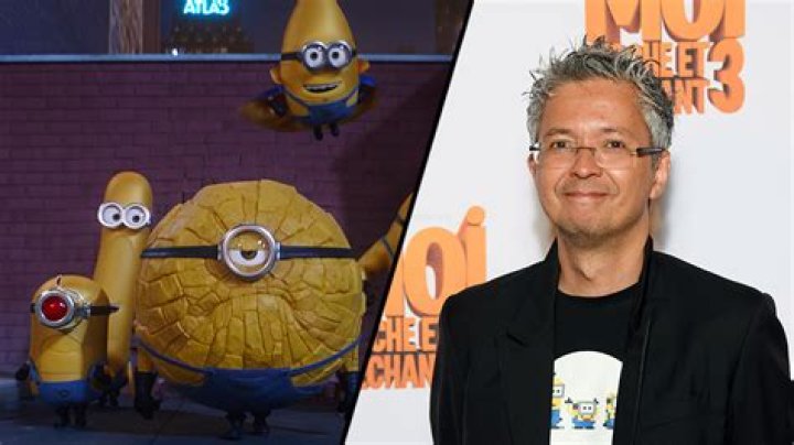 Who Voices the Minions? Unveiling the Talented Voices Behind These Beloved Characters
