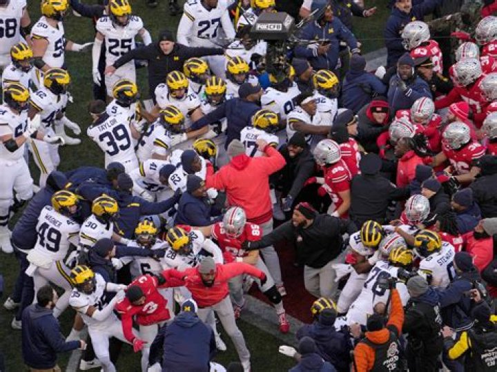 Wisconsin Badgers Triumph Over Michigan State: A Game to Remember