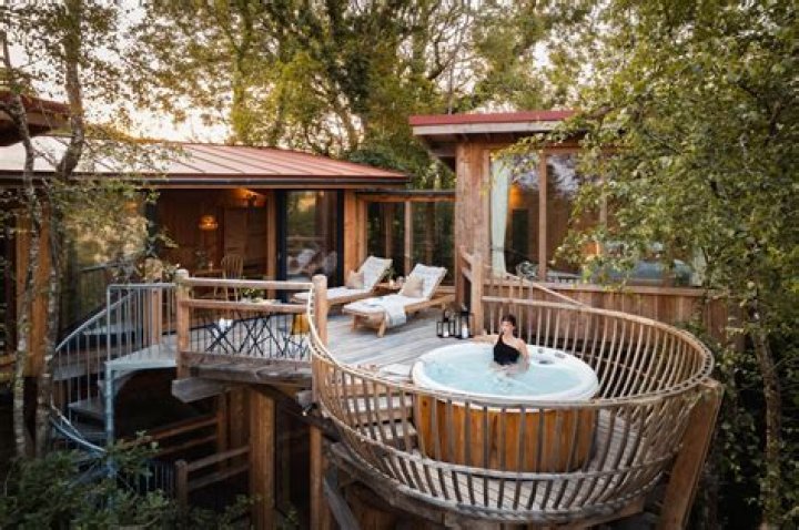 Woodlands Boutique Hotel: A Luxurious Retreat in the Heart of Nature