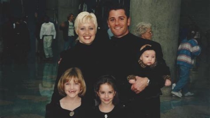 Yannick Bisson and Family: An In-Depth Look into the Life of the Renowned Actor