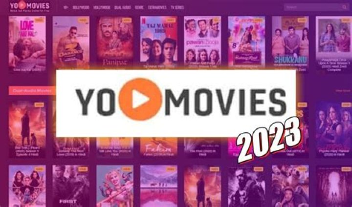 Yomovies.in: Your Ultimate Destination for Latest Movies and Entertainment