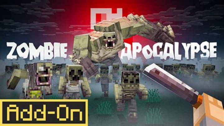 Your Vaccine: The Only Hope Against the Zombie Apocalypse
